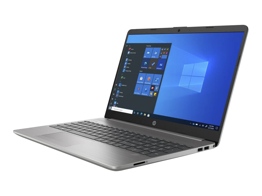 HP 255 G8 | 15,6" | AMD Ryzen 5 5500U | 8GB RAM | 256GB SSD | Full HD | Win 11 Pro | DE
