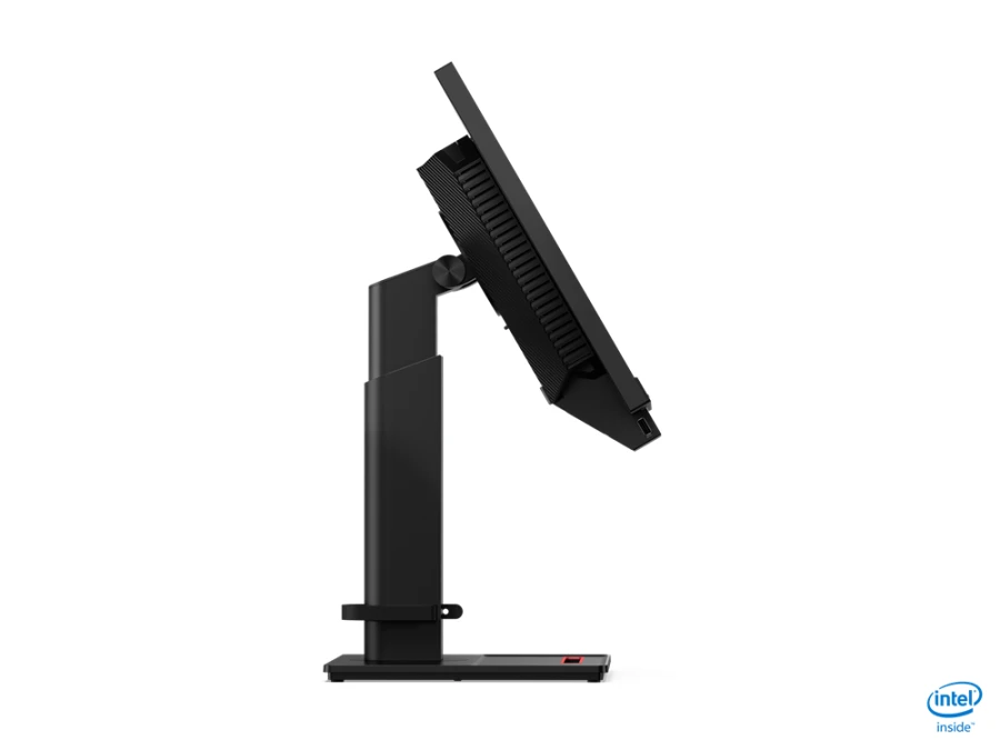 Lenovo ThinkCentre Tiny-in-One 22 Gen 4 | 22" | Webcam | Full HD | schwarz