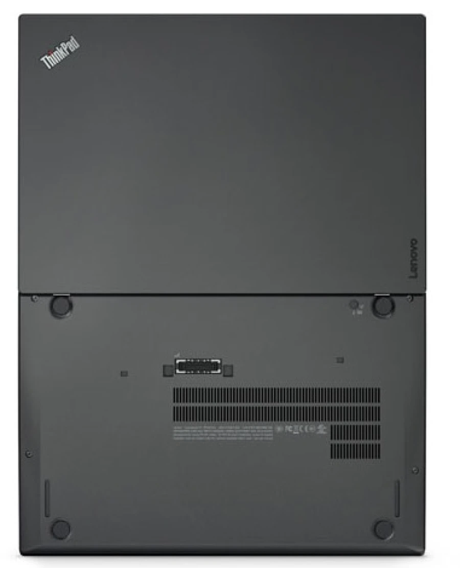 Lenovo ThinkPad T470s Intel Core i7-6600U 2,60GHz 8GB RAM 256GB SSD Full HD Win 10 Pro