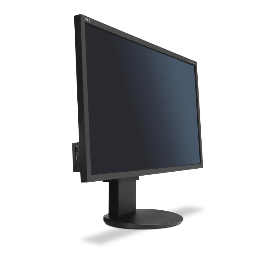 NEC Monitor MultiSync EA275WMi | 27" | QHD | schwarz