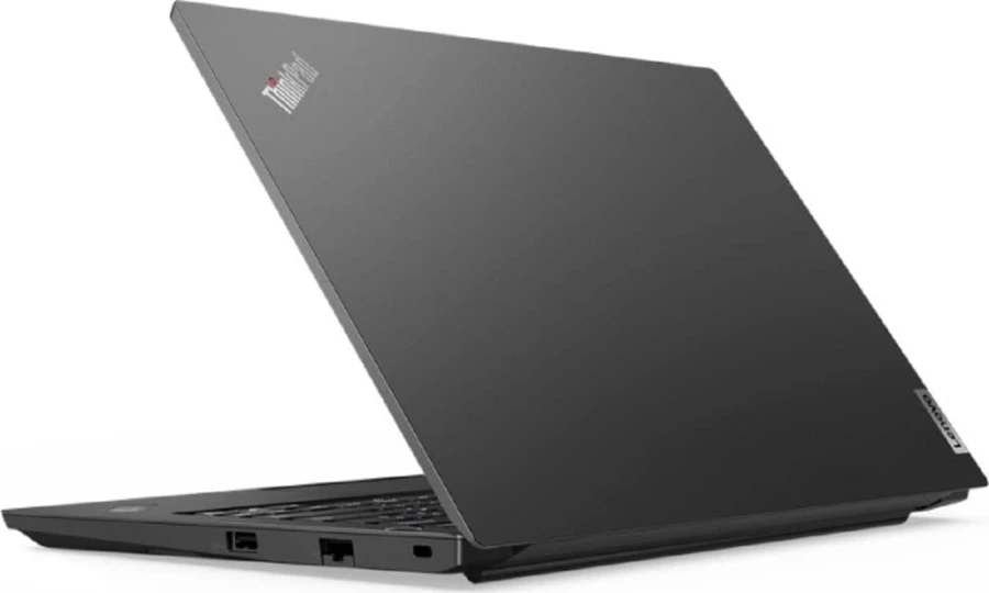 Lenovo ThinkPad E14 G4 | 14" | Intel Core i5-1235U | 16GB RAM | 512GB SSD | Win 11 Pro | DE