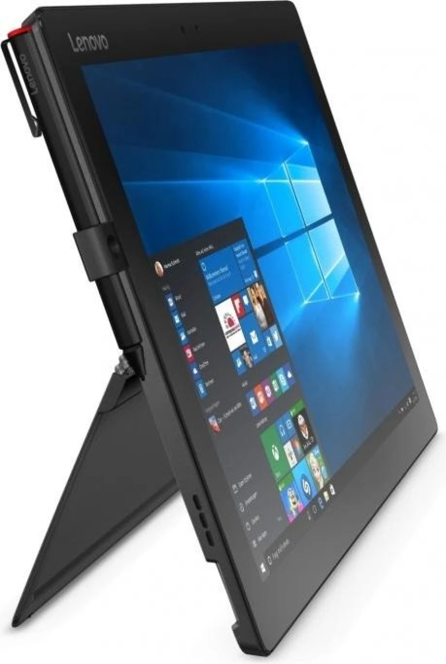 Lenovo IdeaPad Miix 700 UHD Intel 1.1GHz 8GB RAM 256GB SSD UMTS LTE Win 10 Pro