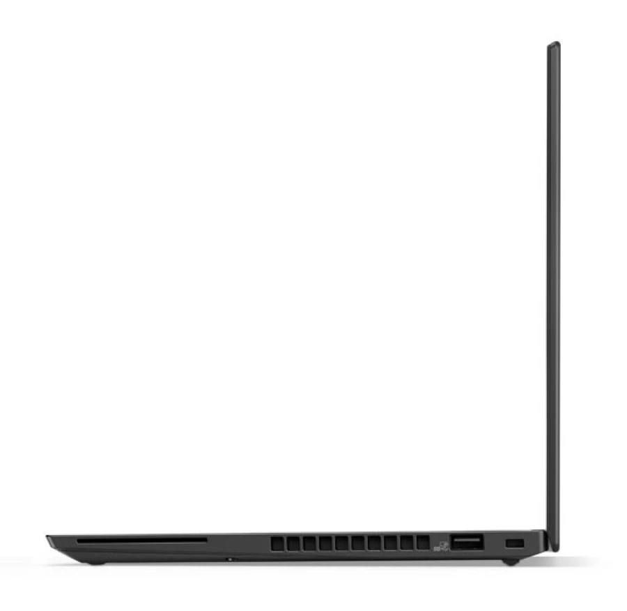 Lenovo ThinkPad X280 | 12,5" | i5-7300U | 8GB | 256GB SSD | HD | Win 10 Pro | DE