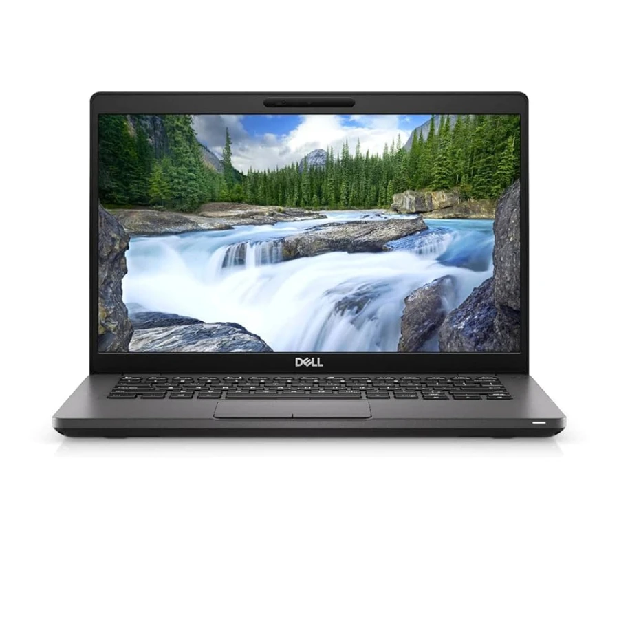 Dell Latitude 5400 | 14" | Intel Core i5-8365U | 16GB RAM | 512GB SSD | Full HD | Win 11 Pro | DE