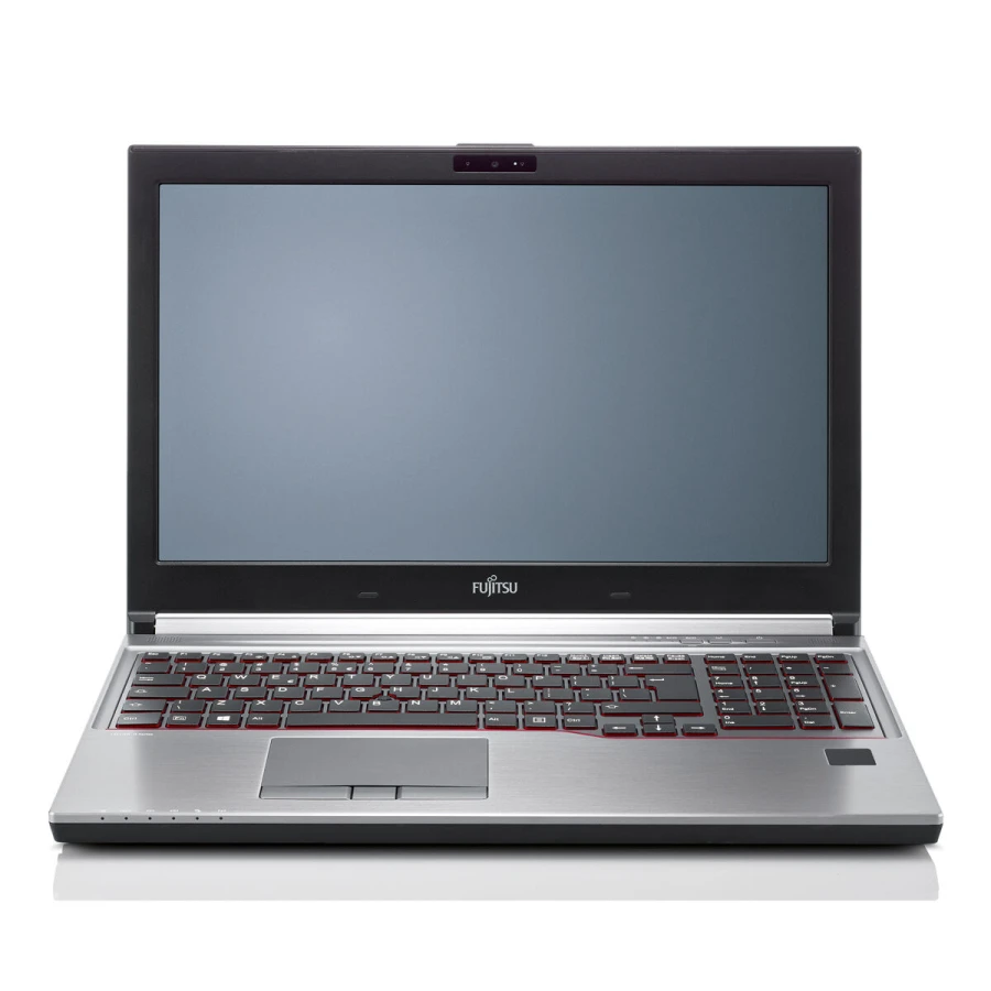 Fujitsu Celsius H760 15,6" FHD Intel i5-6440HQ 32GB RAM 512GB SSD Quadro M600M Win 10 Pro DE