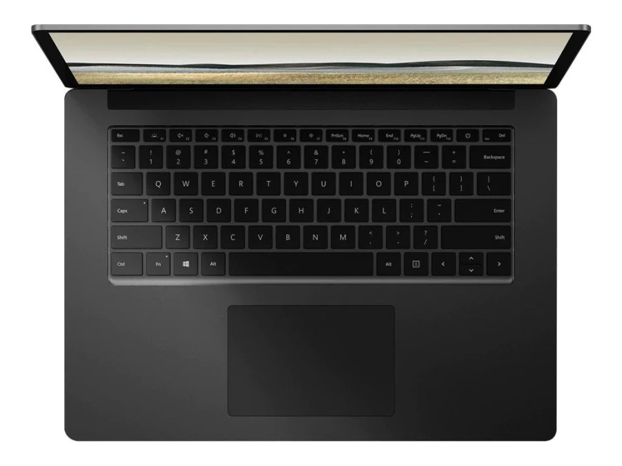 Microsoft Surface Laptop 3 | 13,5" | Intel Core i7-1065G7 | 16GB RAM | 256GB SSD | Touch | Win 11 Pro | DE