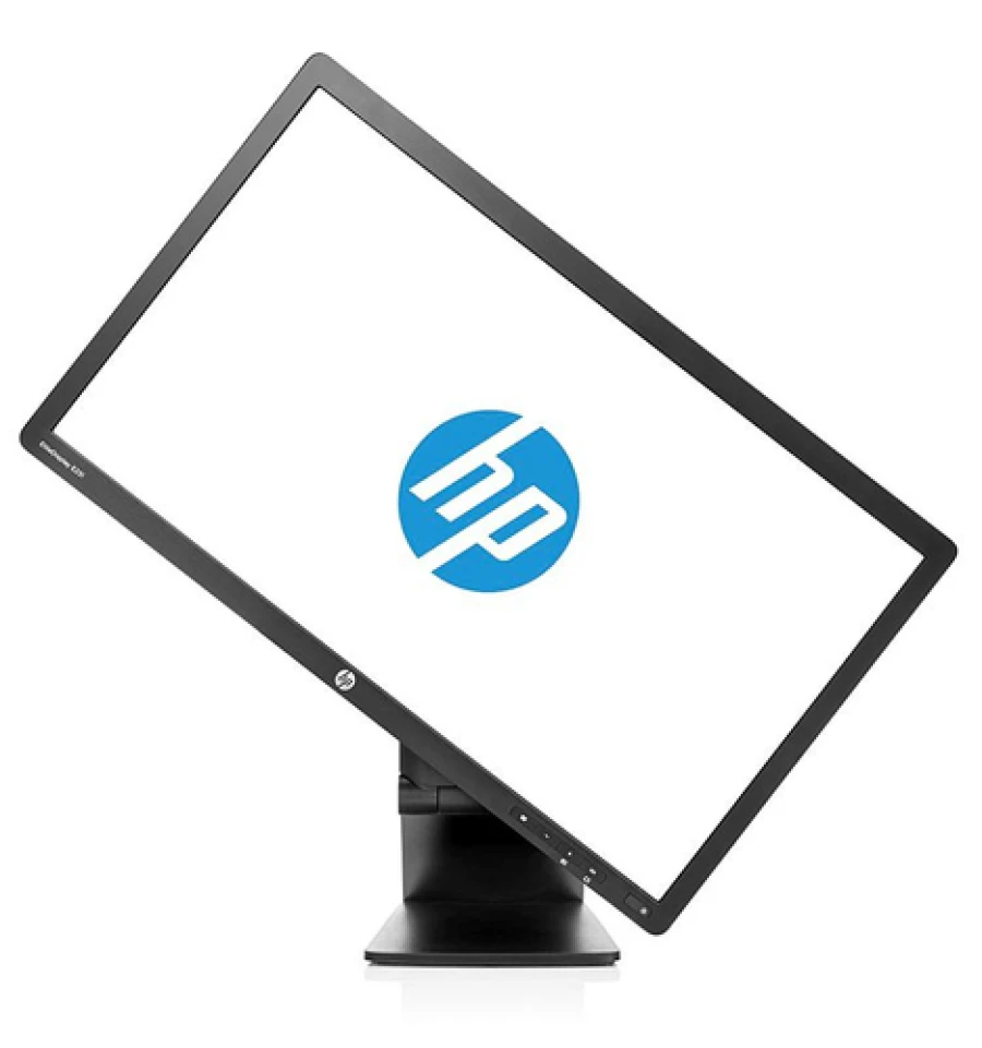 HP C9V75AA EliteDisplay E231 LED 23" Zoll Full HD 1920 X 1080 schwarz