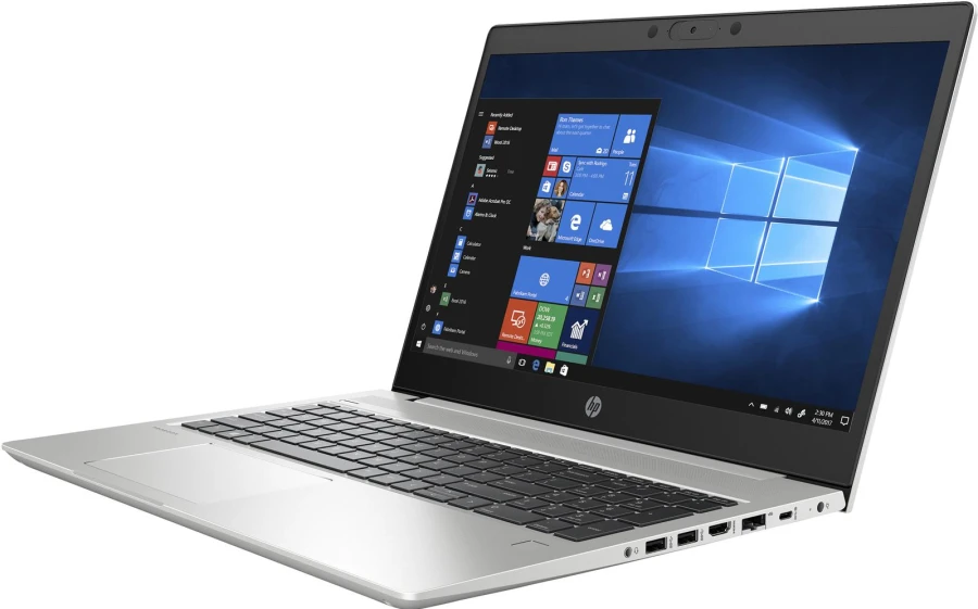 HP ProBook 450 G7  Intel Core i5-10210U 16GB RAM 256GB SSD Full HD Win 10 Pro DE
