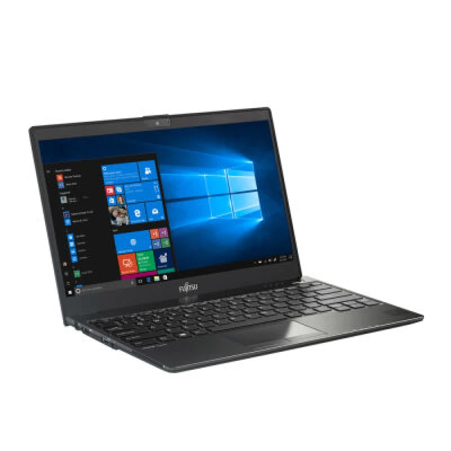 Fujitsu Lifebook U937 Intel Core i7-7600U 2,80GHz 20GB RAM 256GB SSD Full HD Win 10 Pro DE