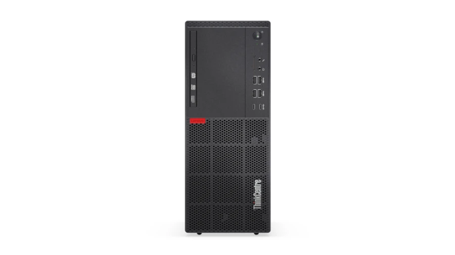Lenovo ThinkCentre M710t MT Intel i5-7400 3,0GHz 8GB RAM 256GB SSD Win 10 Pro