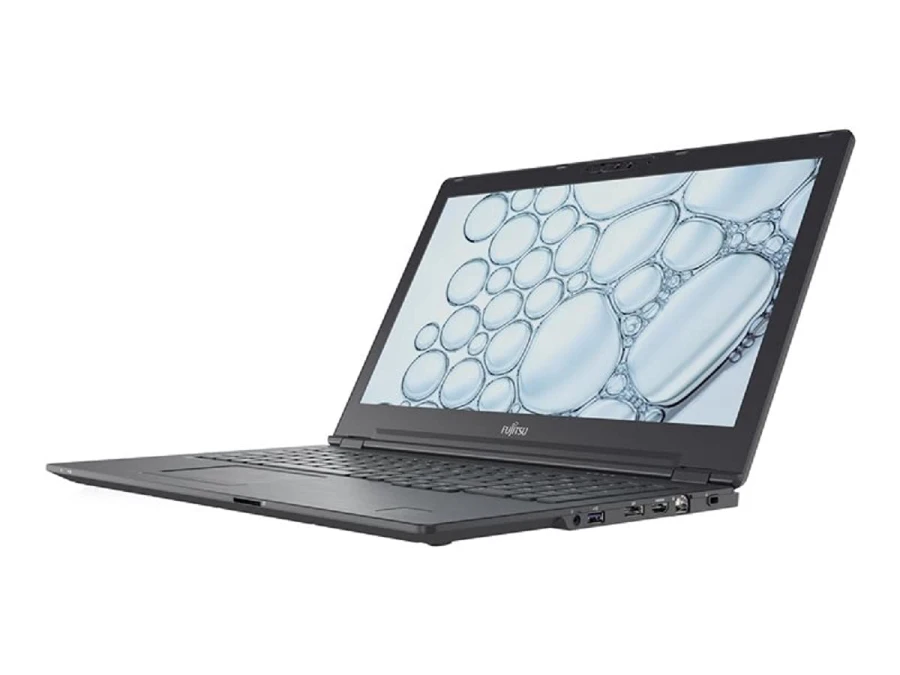 Fujitsu Lifebook U7510 | 15.6" | Intel Core i5-10310U | 16GB RAM | 256GB SSD | Full HD | Win 11 Pro | DE