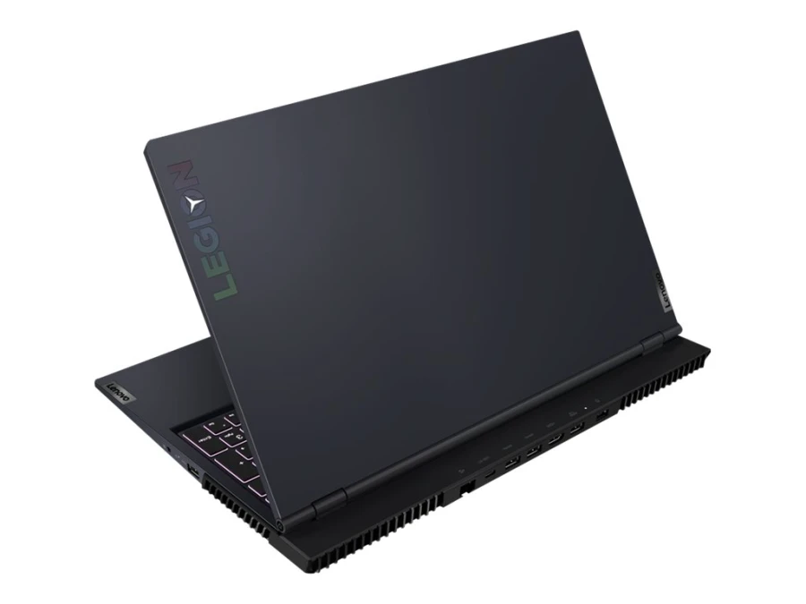 Lenovo Legion 5 | 15,6" | Ryzen 7 5800H | 16GB | 512GB SSD | FHD | RTX 3060 | Win 10 Pro | DE