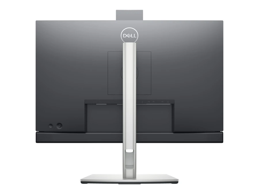 Dell Monitor C2422HE | 23.8" | Full HD | Webcam | schwarz