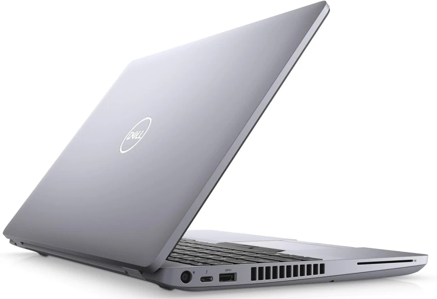 DELL Latitude 5511 | 15,6" | Intel Core i5-10400H | 16GB RAM | 512GB SSD | Full HD | Win 11 Pro | DE