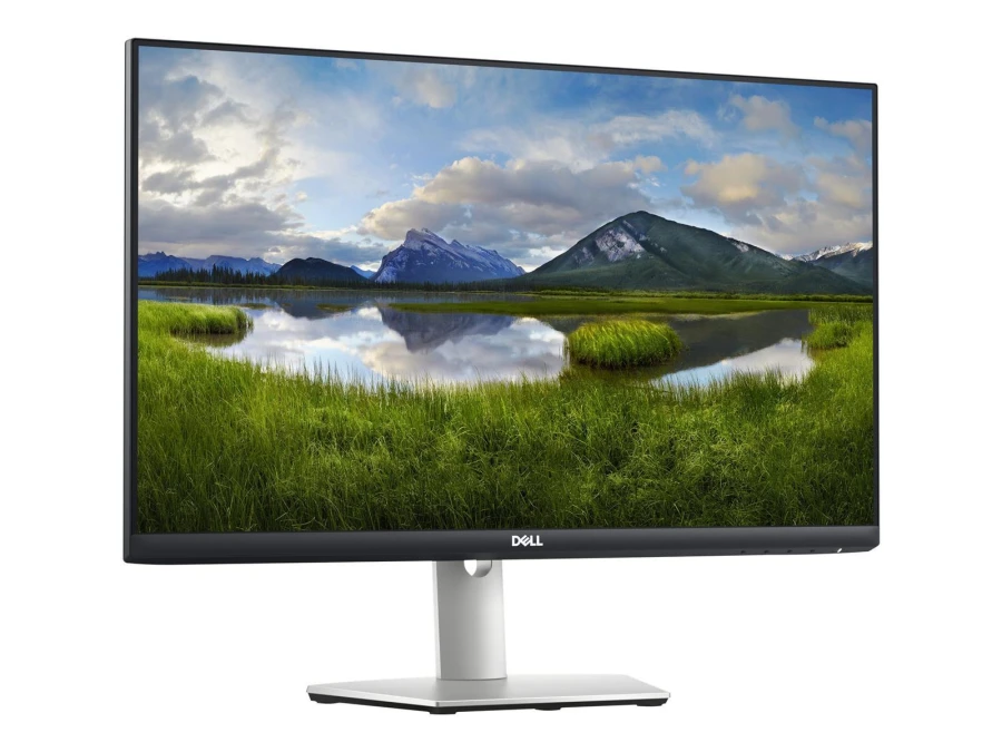 Dell Monitor S2721HS | 27" | Full HD | schwarz