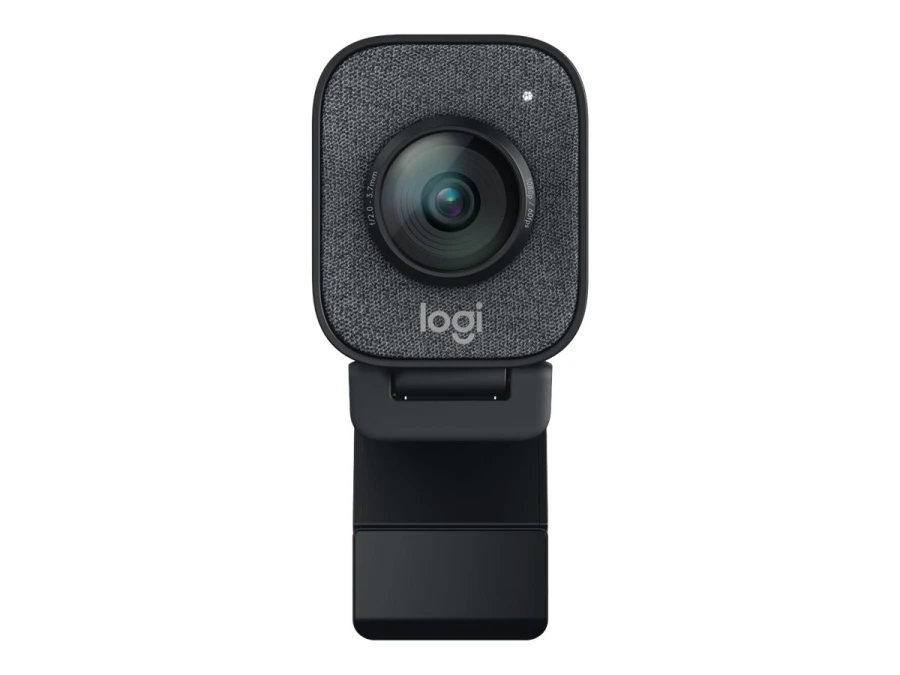 Logitech StreamCam Webcam | 960-001281