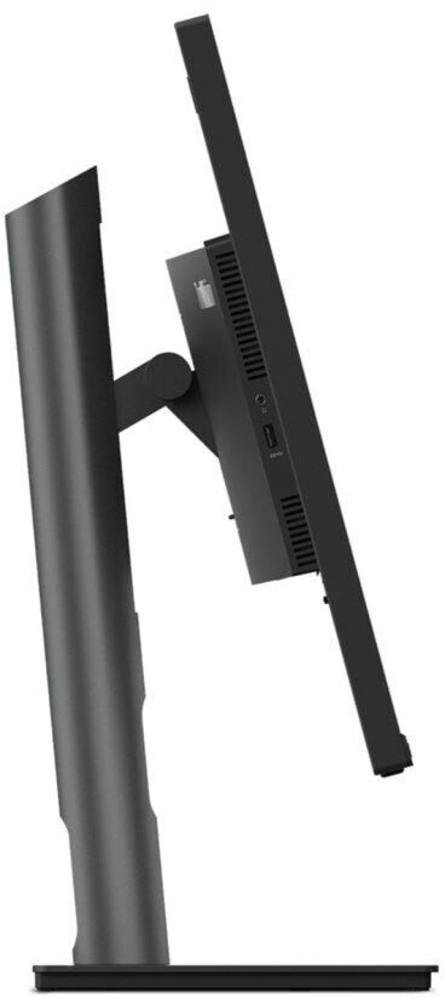 Lenovo ThinkVision P32p-30 | 31,5" | UHD | IPS | HDMI DP Thunderbolt 4 USB-Hub | Schwarz