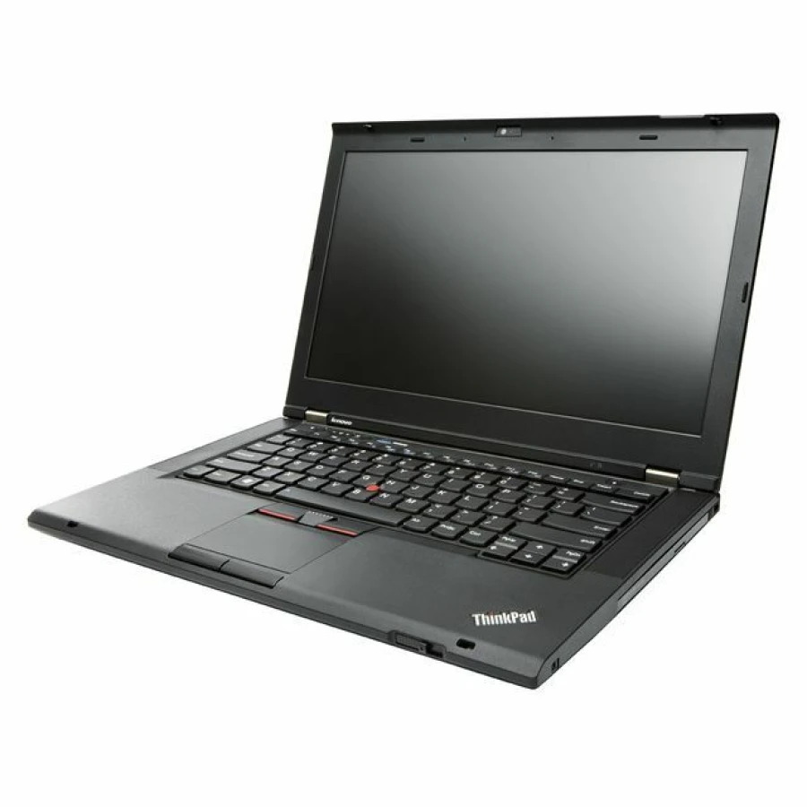 Lenovo ThinkPad T430s Intel Core i5-3320M 8GB RAM 240GB SSD Webcam Win 10 Pro DE