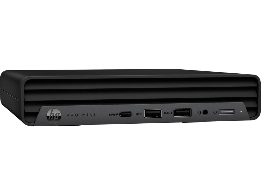 HP Pro Mini 400 G9 | Intel Core i5-12500T | 8GB RAM | 256GB SSD | WLAN | Win 11 Pro