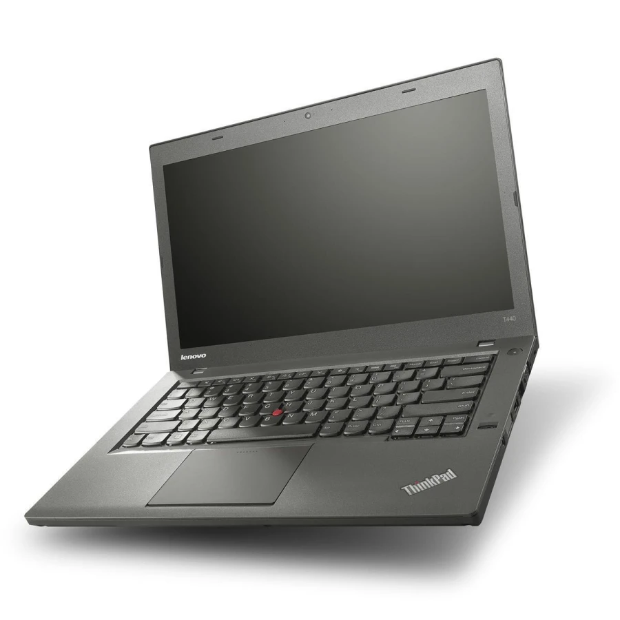 Lenovo Thinkpad T440 Intel Core i5-4210U 8GB 500GB 14" HD Webcam Windows 10 Pro
