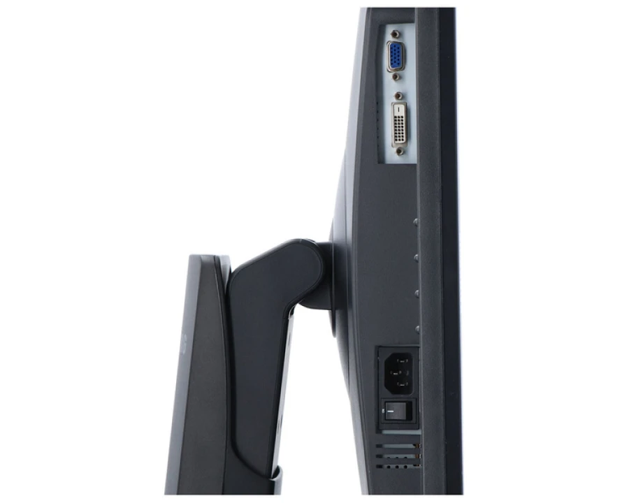 Samsung SyncMaster 2443BW | 24" | WUXGA | DVI VGA | schwarz