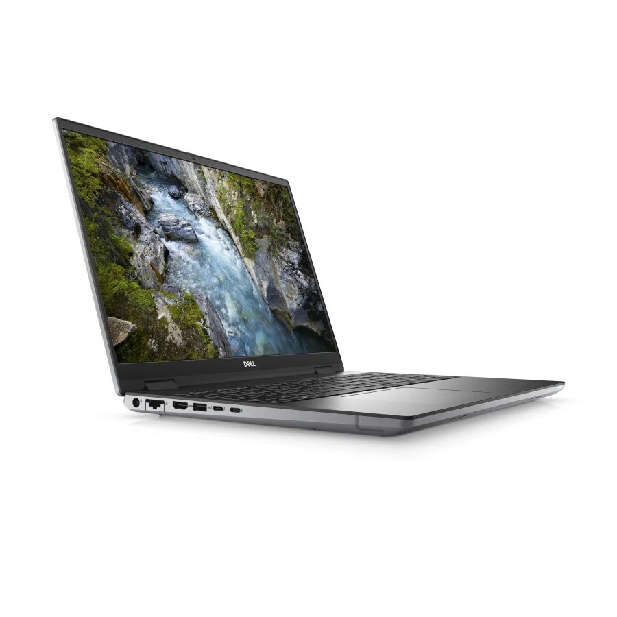 Dell Precision 7670 | 16" | Intel i9-12950HX | 32GB RAM | 1TB SSD | RTX A5500 | Win 11 Pro | DE