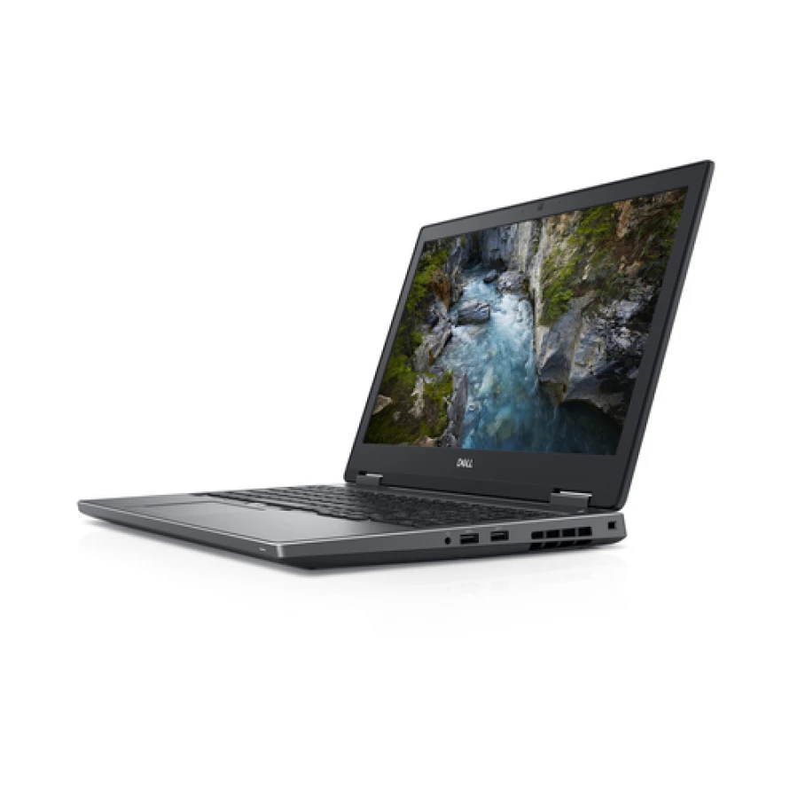 Dell Precision 7530 | 15,6" | i7-8850H | 32GB RAM | 512GB SSD | Full HD | P2000 | Win 11 Pro | DE