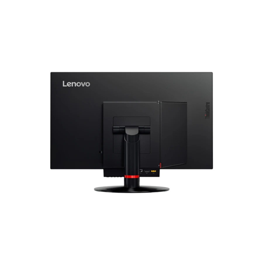 Lenovo ThinkCentre Tiny-in-One T24-D | 24" | IPS Monitor | Full HD | Schwarz