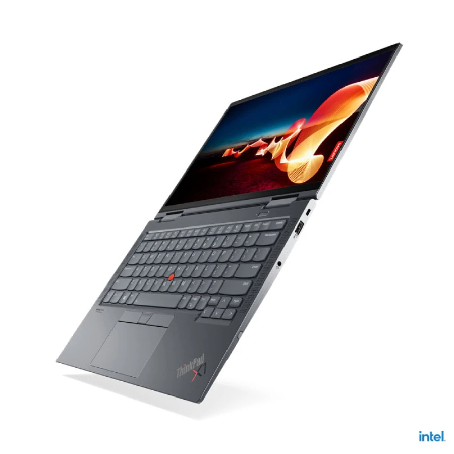 Lenovo ThinkPad X1 Yoga Gen 6 | 14" | Intel i5-1145G7 | 16GB RAM | 512GB SSD | 4K | Win 11 Pro | Schweiz
