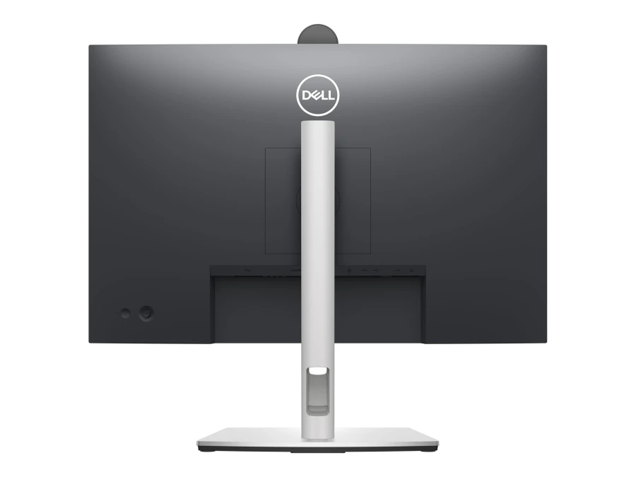 Dell Monitor P2424HEB | 24" | Full HD | Webcam | DisplayPort HDMI USB | schwarz