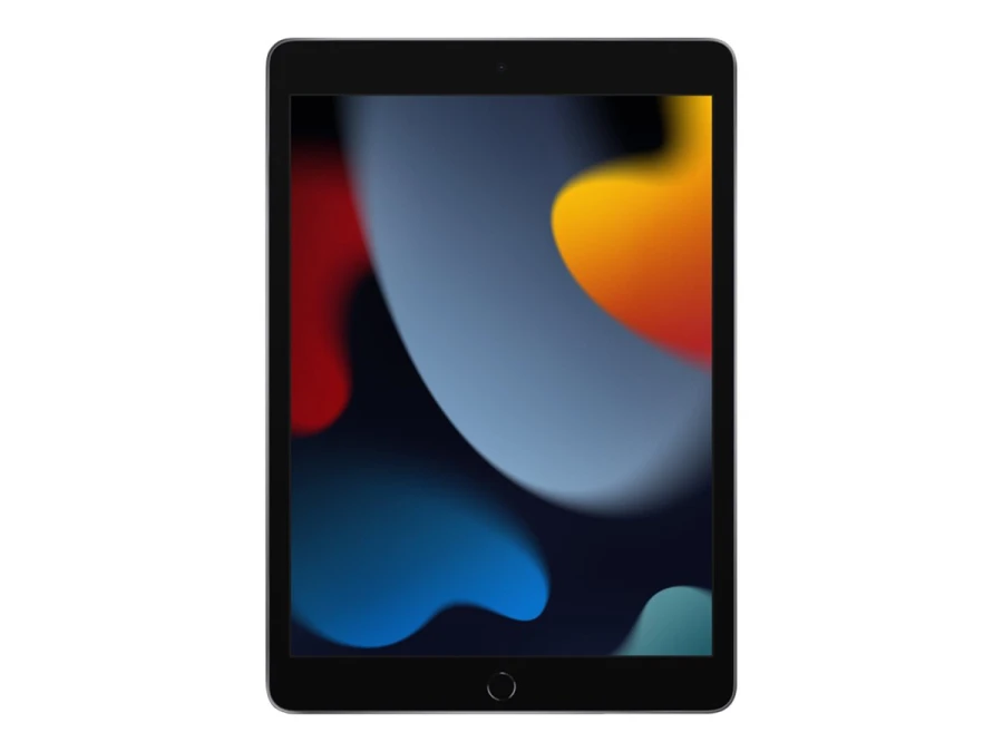 Apple iPad 2021 | 10.2" | 9th Gen | 64 GB | spacegrau | Wi-Fi