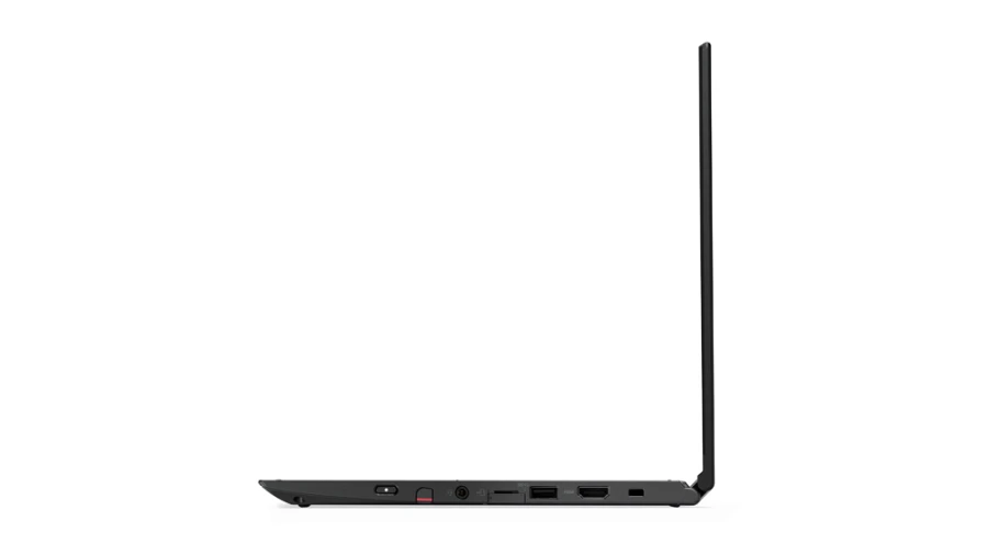 Lenovo ThinkPad X380 Yoga | 13,3" | Intel Core i5-8350U | 16GB RAM | 512GB SSD | Win 11 Pro | DE