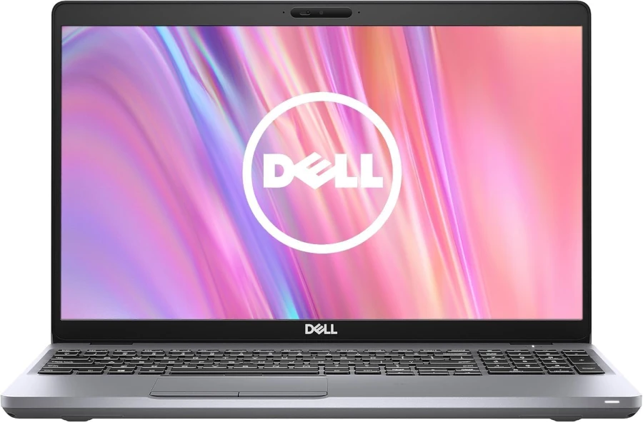 DELL Latitude 5511 | 15,6" | Intel Core i5-10400H | 16GB RAM | 512GB SSD | Full HD | Win 11 Pro | DE