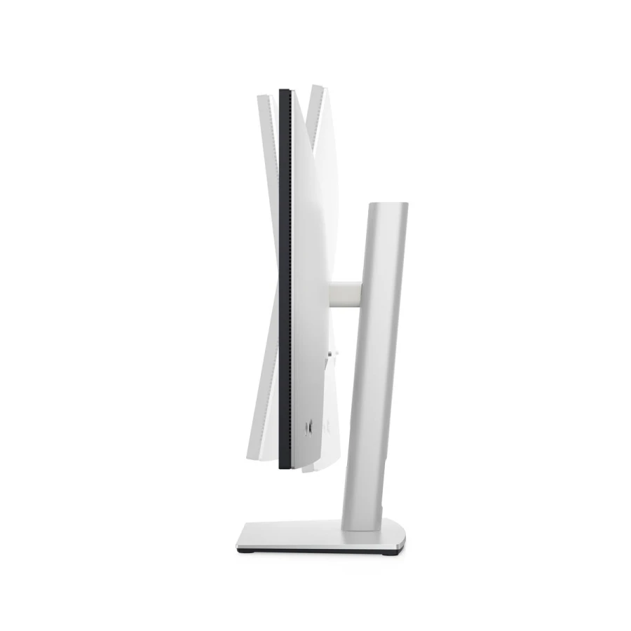 Dell UltraSharp U2722DE | 27" | QHD | DisplayPort HDMI USB-C | silber/schwarz