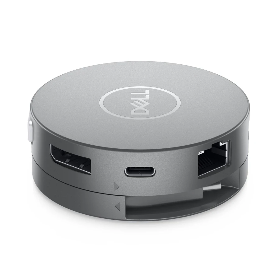 Dell DA310 Docking Station | Multiport-Adapter | B-Ware