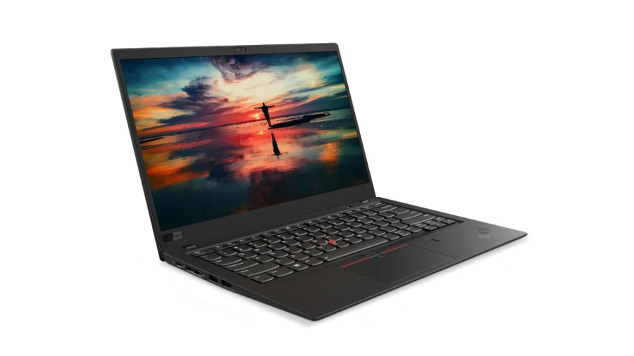 Lenovo ThinkPad X1 Carbon 6th Gen | Intel Core i5-8250U | 8GB RAM | 256GB SSD | Full HD | Win 10 Pro | DE