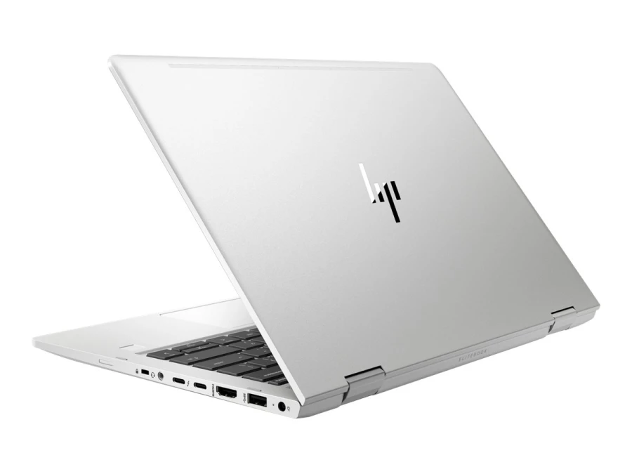 HP EliteBook x360 1030 G3 | 13.3" | Intel Core i7-8550U | 16GB RAM | 512GB SSD | Touch | LTE | Win 11 Pro | DE