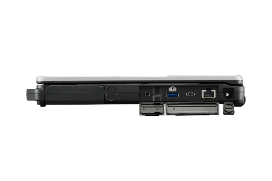Panasonic Toughbook FZ-55 | 14" | Intel Core i5-1145G7 | 8GB RAM | 512GB SSD | WWAN | Full HD | Win 11 Pro | DE