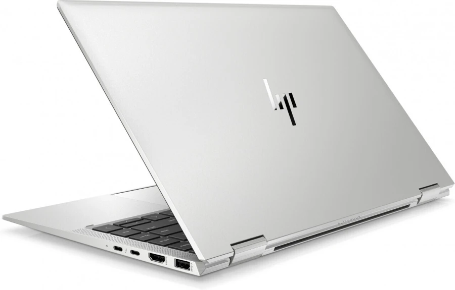 HP EliteBook X360 1040 G8 | 13,3" | i5-1145G7 | 16GB RAM | 256GB SSD | Touch | Full HD | Win 11 Pro | DE