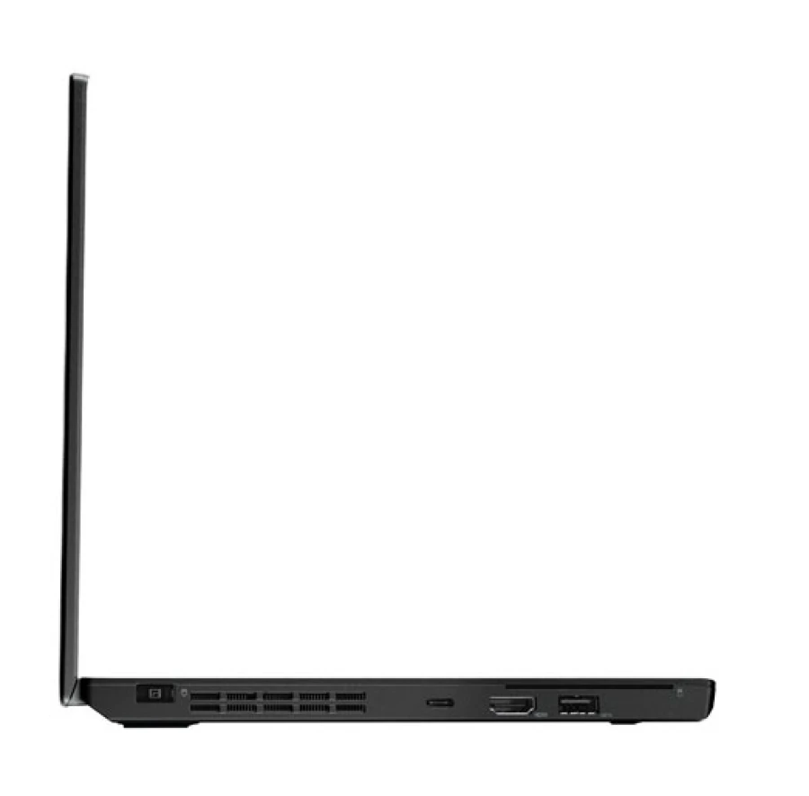 Lenovo Thinkpad X270 12,5" Intel i5-6200U 2,3GHz 8GB RAM 256GB SSD WWAN W10P