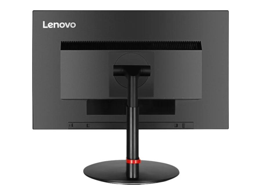 Lenovo ThinkVision T24i-10 | 23.8" | LED IPS Monitor | HDMI DP VGA FHD | ohne Standfuß