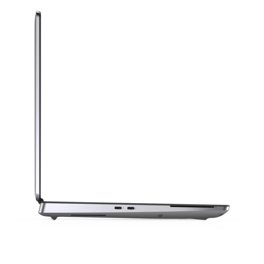 Dell Precision 7550 | 15,6" | Intel Core i7-10850H | 64GB RAM | 512GB SSD | Full HD | Quadro T1000 | Win 11 Pro | DE