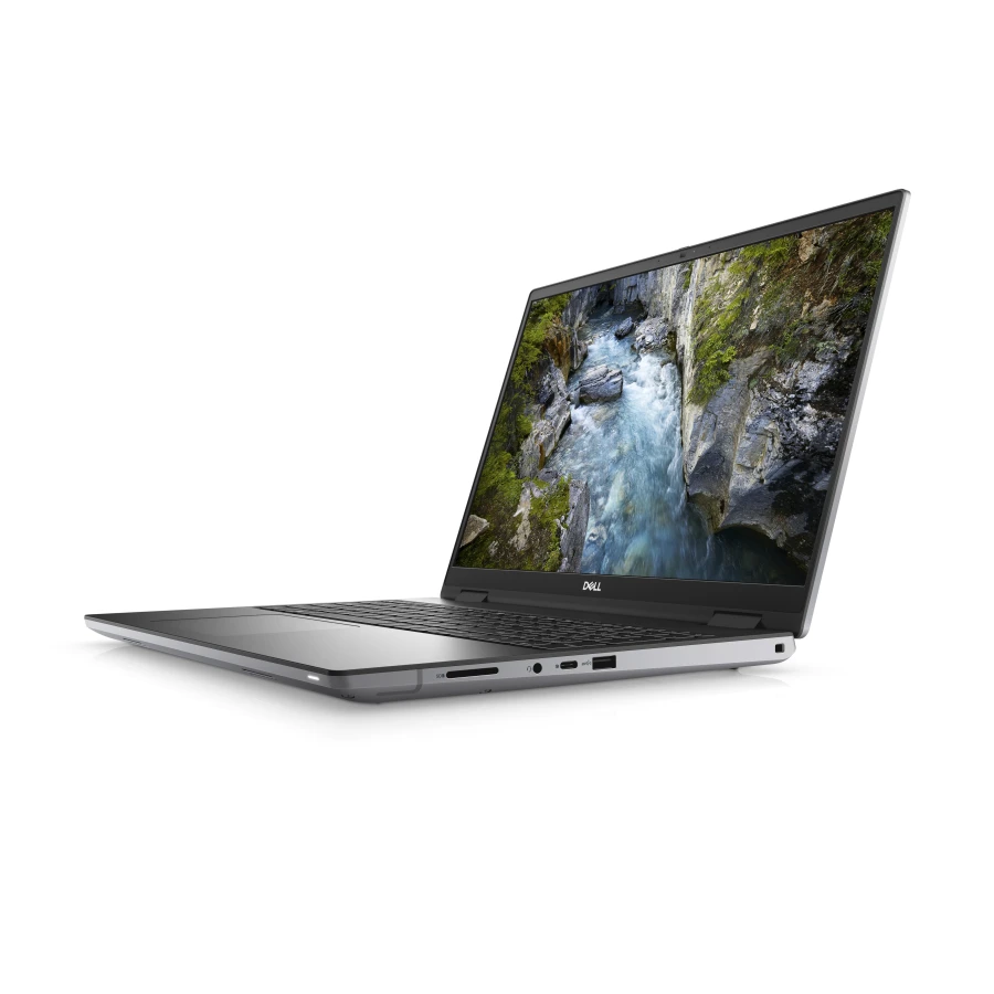 Dell Precision 7670 | 16" | Intel i9-12950HX | 32GB RAM | 1TB SSD | RTX A5500 | Win 11 Pro | DE
