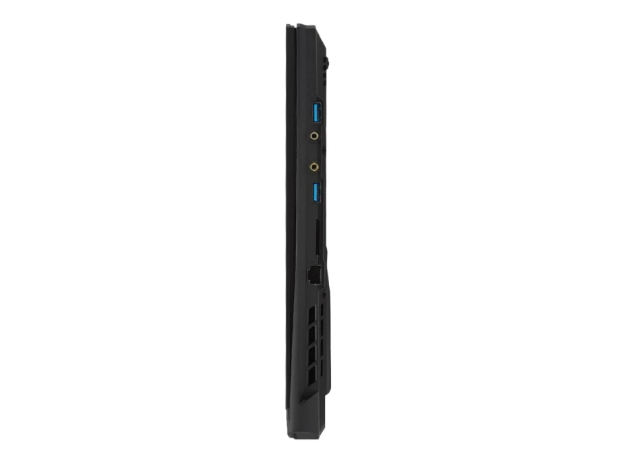 Gigabyte AORUS 17G | 17,3" | i7 11800H | 32GB | 512GB SSD | FHD-300Hz | RTX 3070 | Win 10 Home | DE