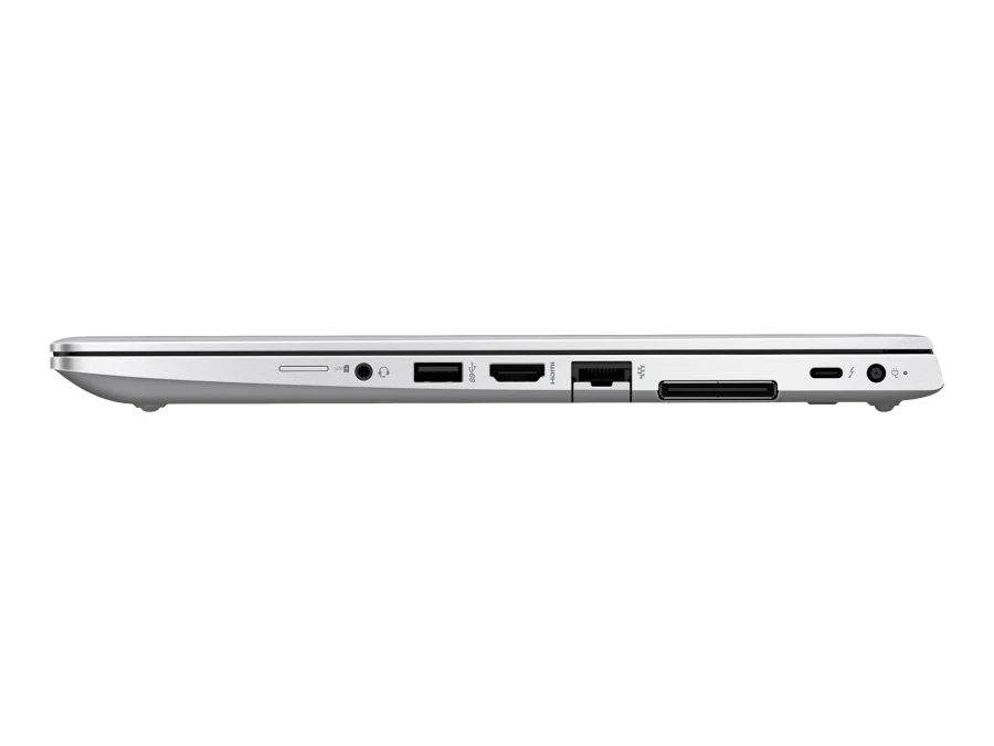 HP EliteBook 840 G6 | 14" | i7-8665U | 32GB | 512GB SSD | Full HD | Win 11 Pro | DE