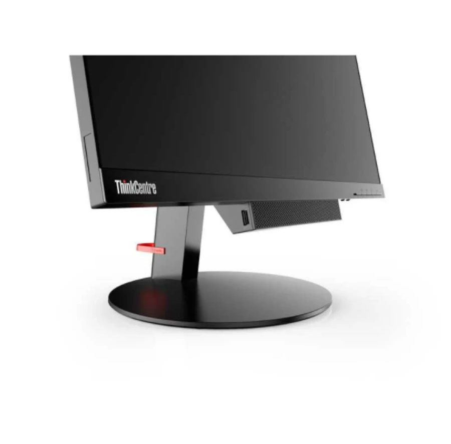 Lenovo ThinkCentre Tiny-in-One 22 Gen3 | 21.5" | Touch | Full HD | schwarz