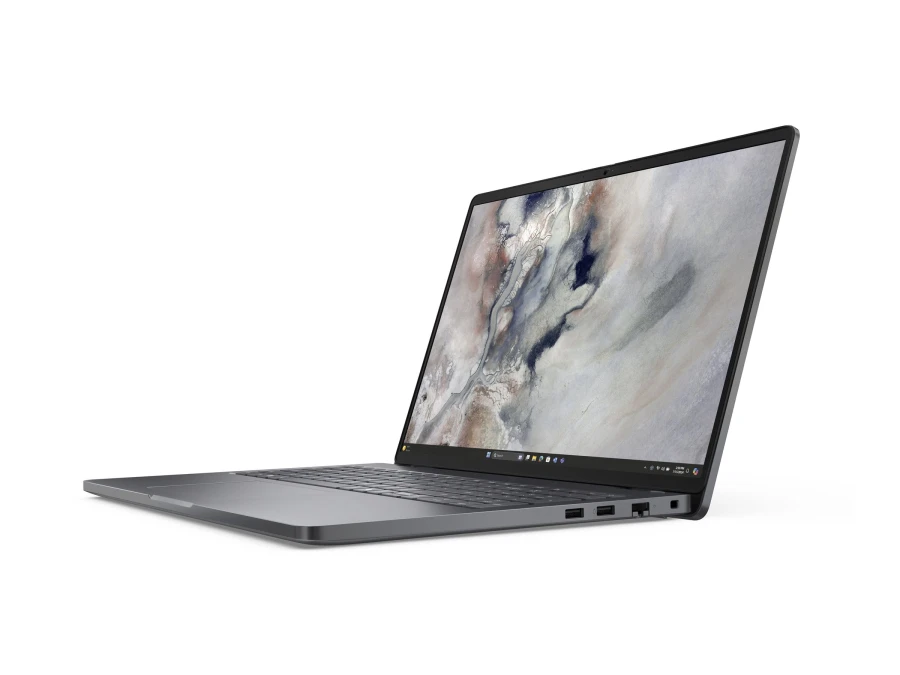 Dell Pro 16 PC16250 | 16" | Intel Core 5 120U | 16GB RAM | 512GB SSD | FHD+ | Ubuntu | DE