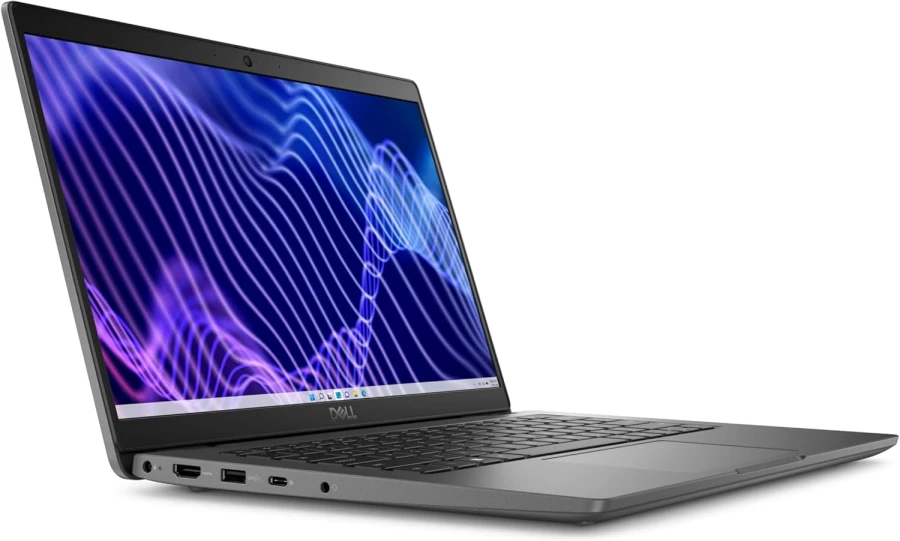 DELL Latitude 3440 | 14" | Intel i5-1345U | 8GB RAM | 256GB SSD | Full HD | Win 11 Pro | DE