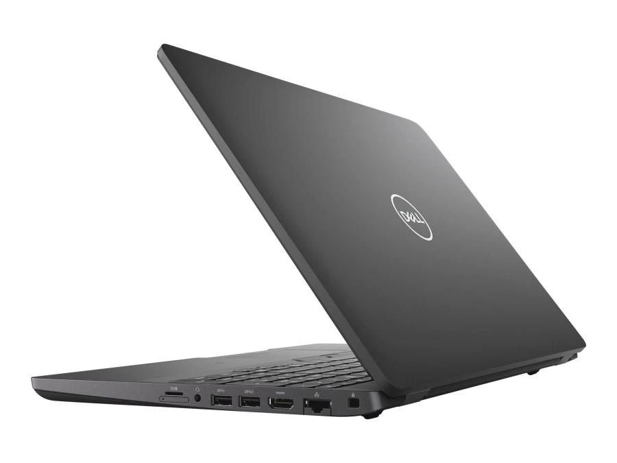 DELL Latitude 5500 | 15,6" | i5-8365U | 8GB RAM | 256GB SSD | Full HD | Win 11 Pro | DE