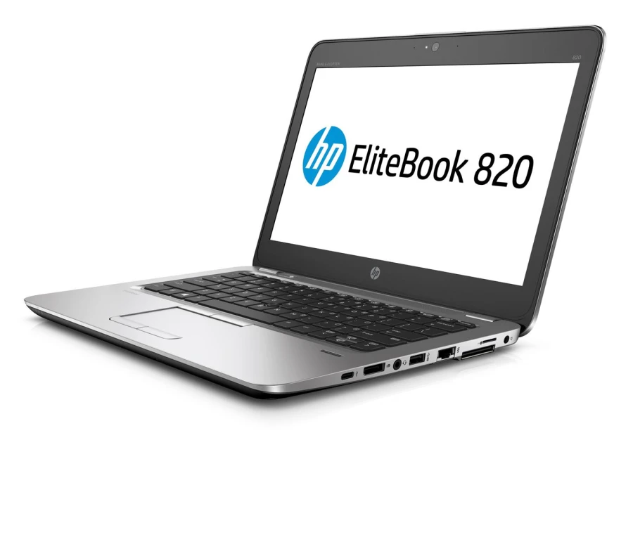 HP EliteBook 820 G4 Intel Core i7-7500U 2,70GHz 16GB RAM 512GB SSD FHD Win 10 Pro DE
